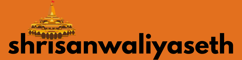 shrisanwaliyaseth.com
